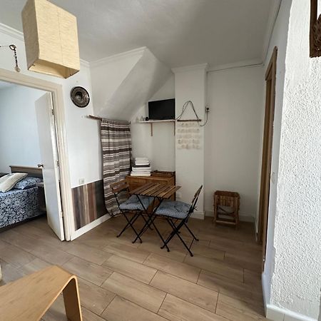 Apartamentos Masbambu Malaga Ngoại thất bức ảnh