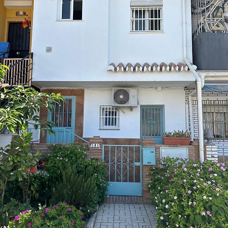 Apartamentos Masbambu Malaga Ngoại thất bức ảnh