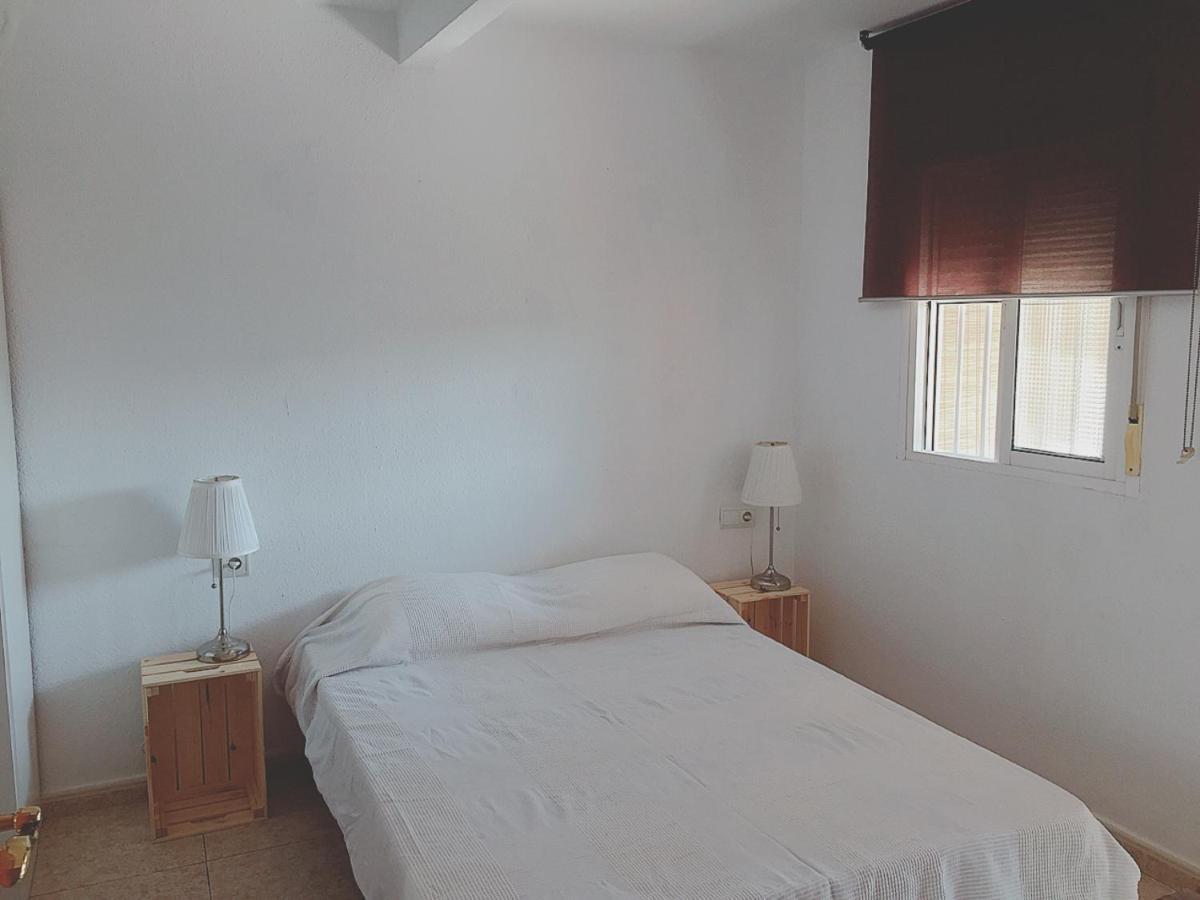 Apartamentos Masbambu Malaga Ngoại thất bức ảnh