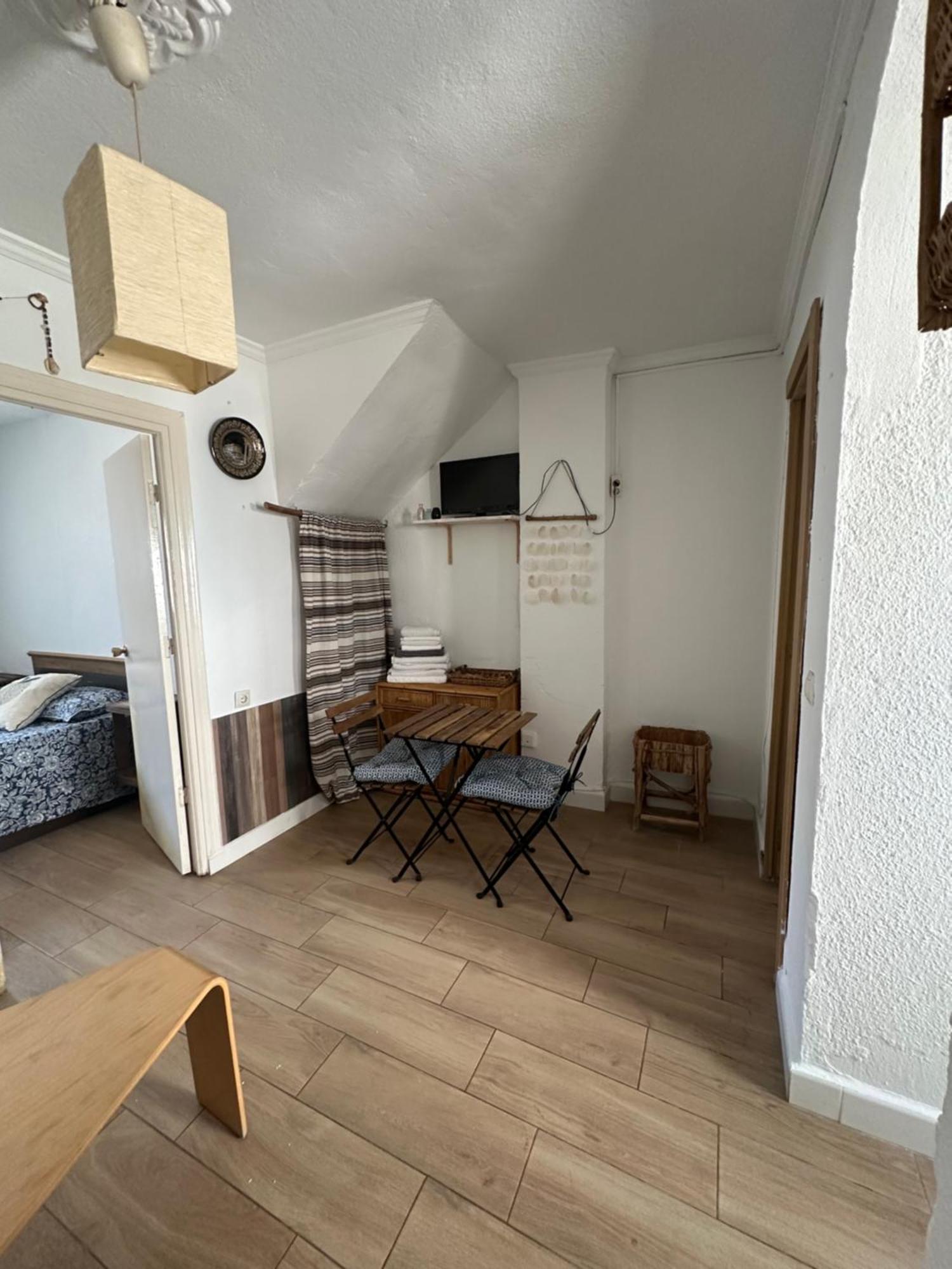 Apartamentos Masbambu Malaga Ngoại thất bức ảnh