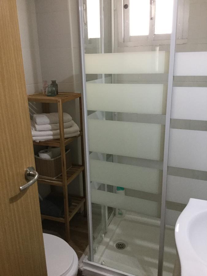 Apartamentos Masbambu Malaga Ngoại thất bức ảnh